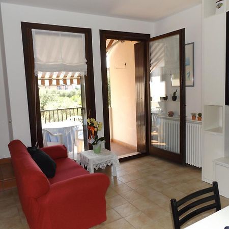 Residenza Riviera Degli Olivi Lägenhet Torri Del Benaco Exteriör bild