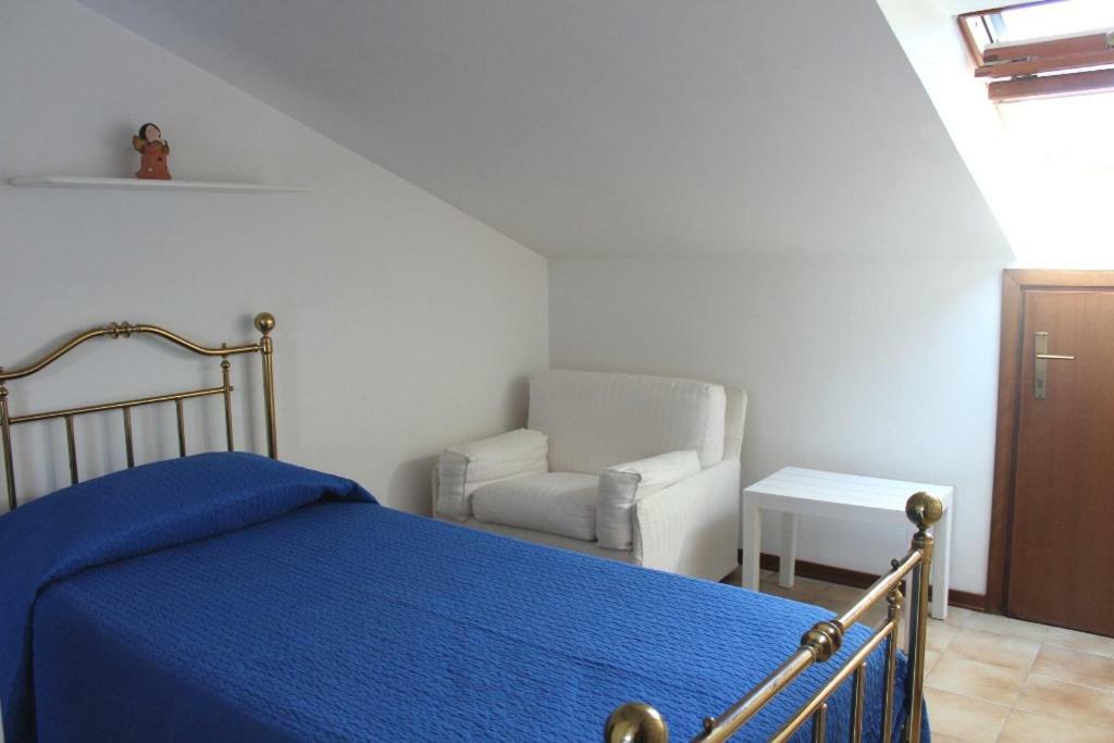 Residenza Riviera Degli Olivi Lägenhet Torri Del Benaco Exteriör bild
