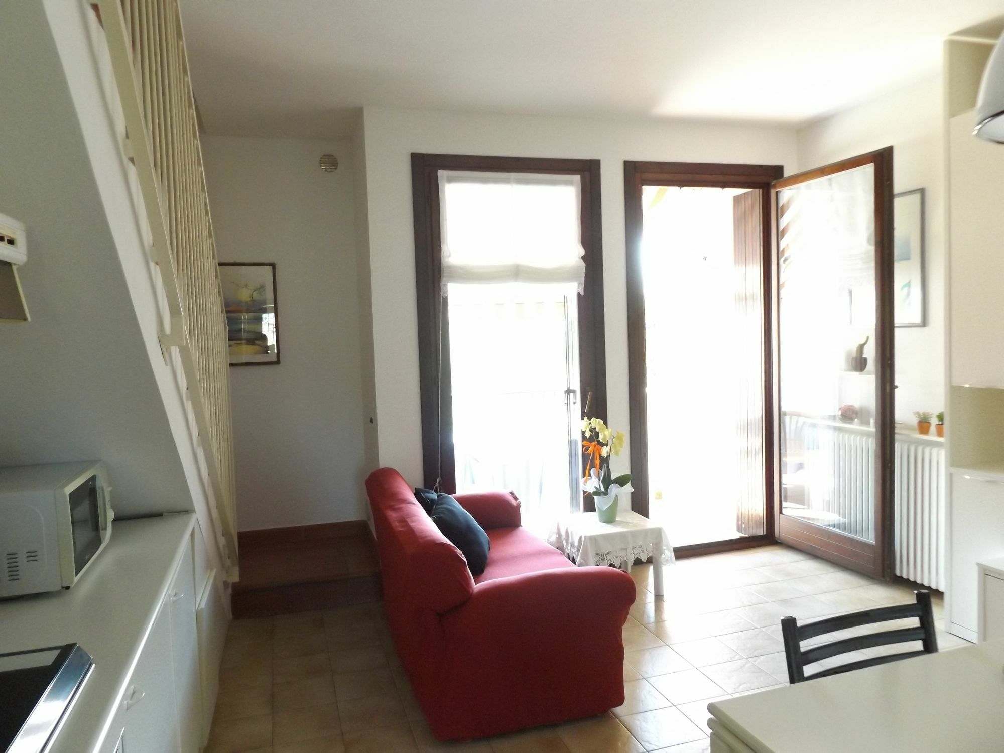 Residenza Riviera Degli Olivi Lägenhet Torri Del Benaco Exteriör bild