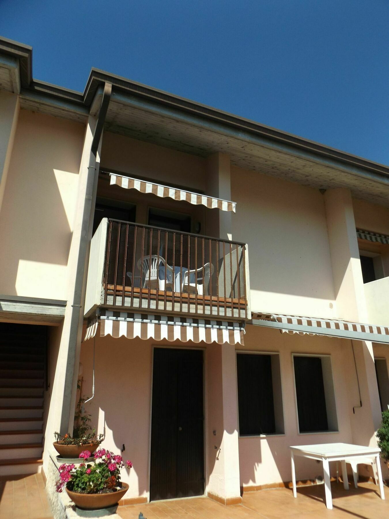 Residenza Riviera Degli Olivi Lägenhet Torri Del Benaco Exteriör bild